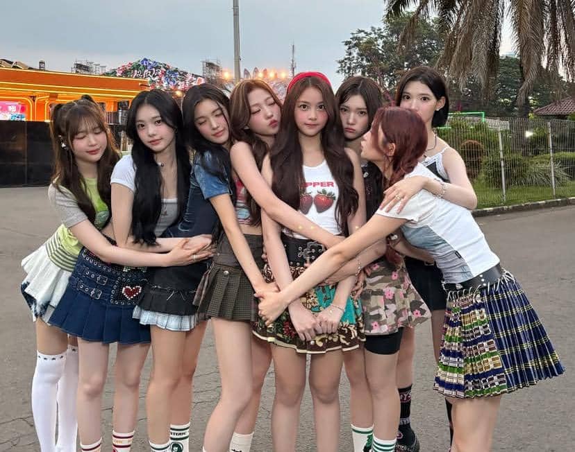 potret Hearts2Hearts