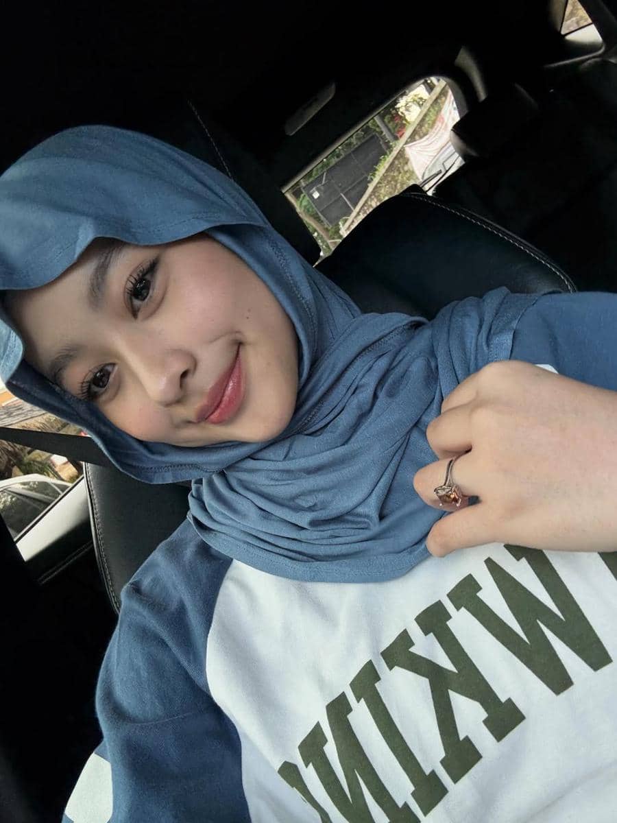 Gaya Makeup Cast Cinta Sedalam Rindu