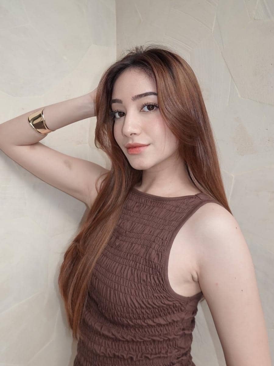 Gaya Makeup Cast Cinta Sedalam Rindu