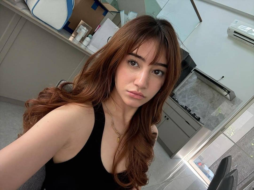 Gaya Makeup Cast Cinta Sedalam Rindu