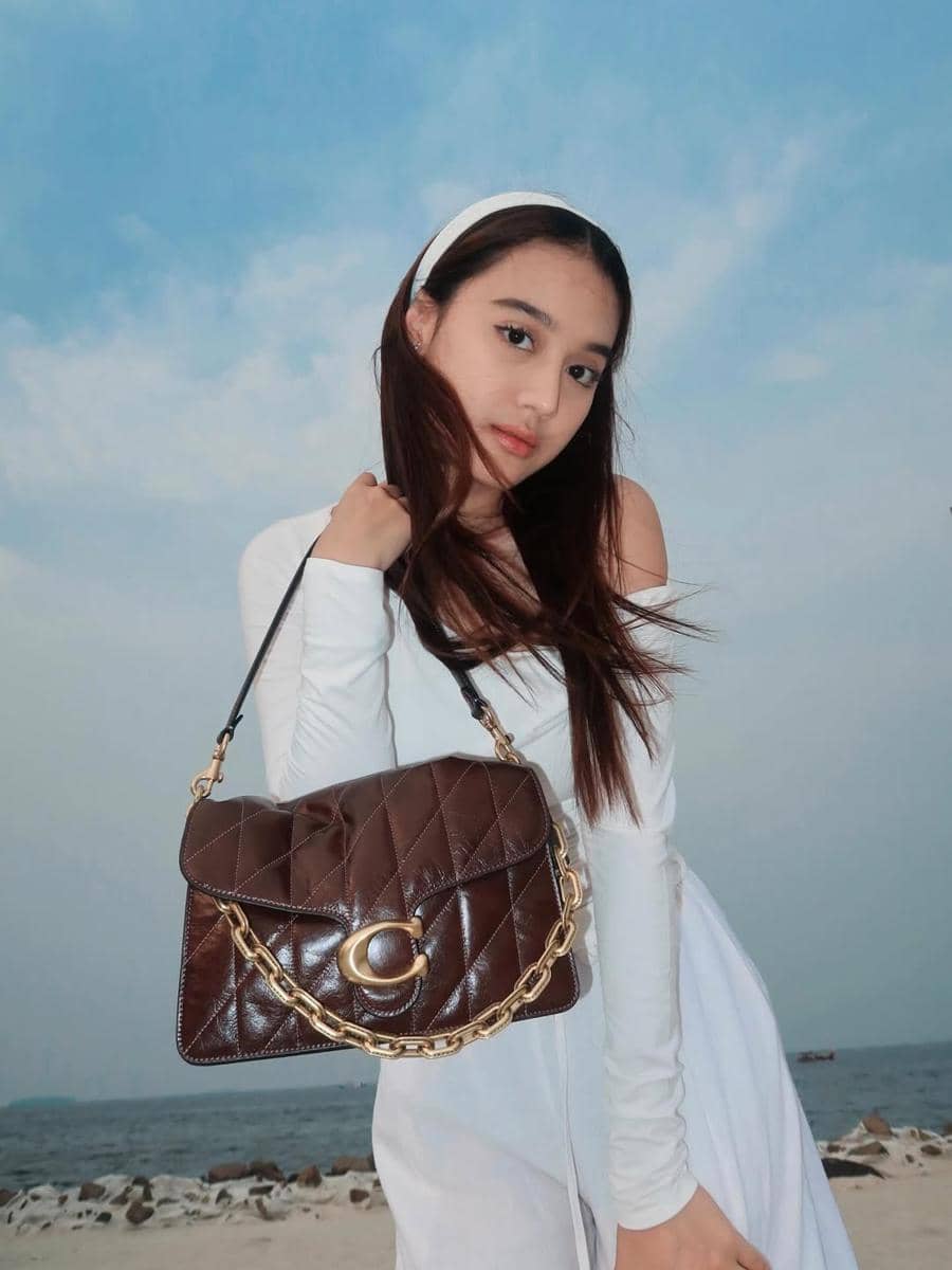 Gaya Makeup Cast Cinta Sedalam Rindu