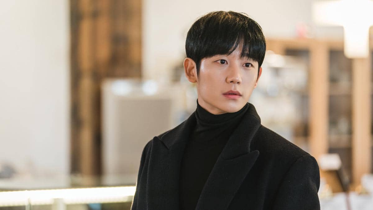 A Piece of Mind frama nyaman ditonton 