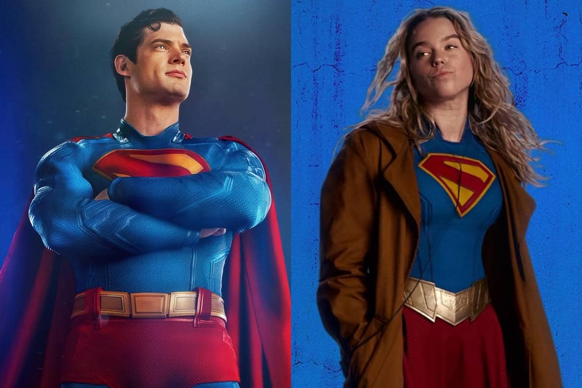 James Gunn Sebut Supergirl Beda dari Superman, Lebih Mirip Anti-Hero.jpg