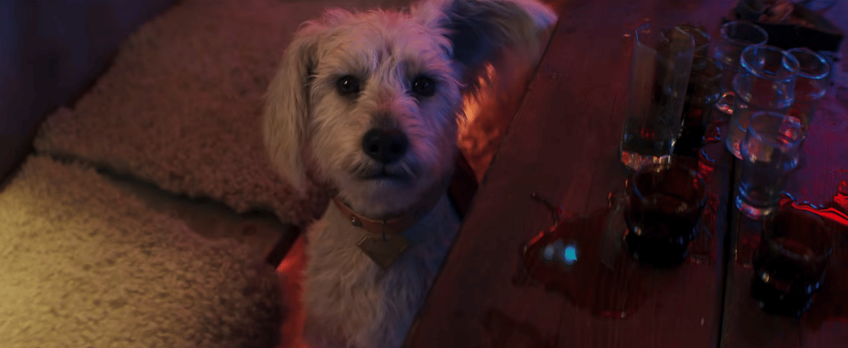 trailer film Supergirl