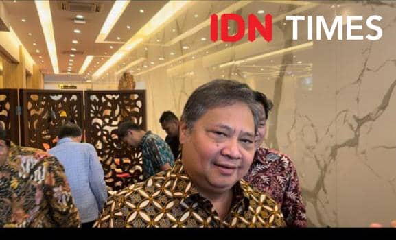 Satgas P2SP Terima 10 Aduan Pelaku Usaha, Ini Masalahnya 