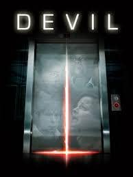 Devil salah satu film terjebak di suatu tempat