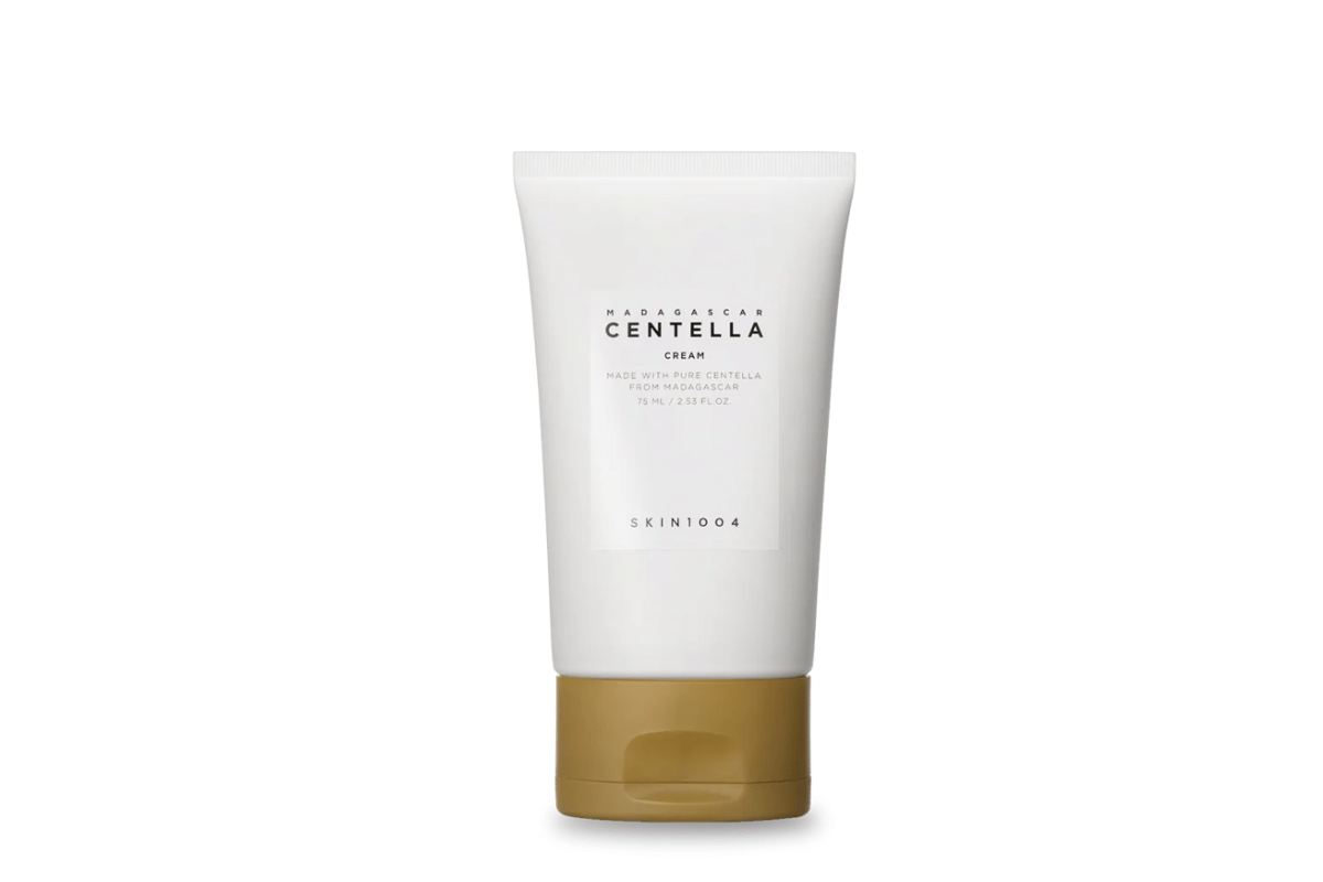SKIN1004 Madagascar Centella Cream