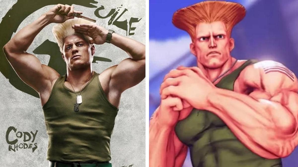 Guile