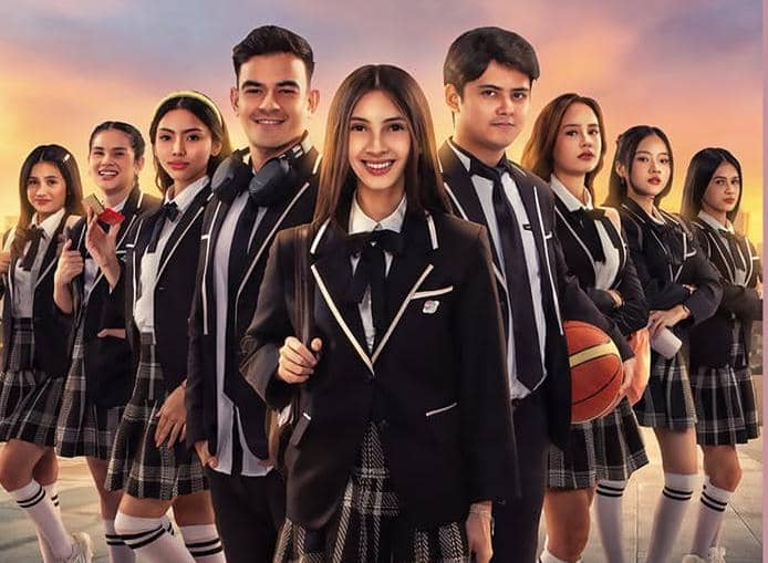 poster Pernikahan Dini Gen Z