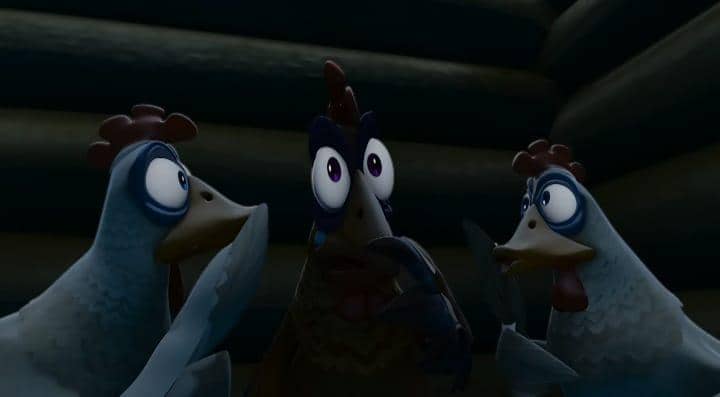 binatang peliharaan Masha