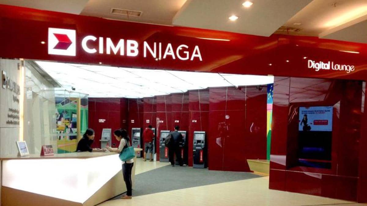 PT Bank CIMB Niaga Tbk
