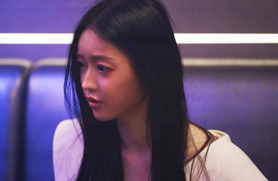 still cut film Project Y 