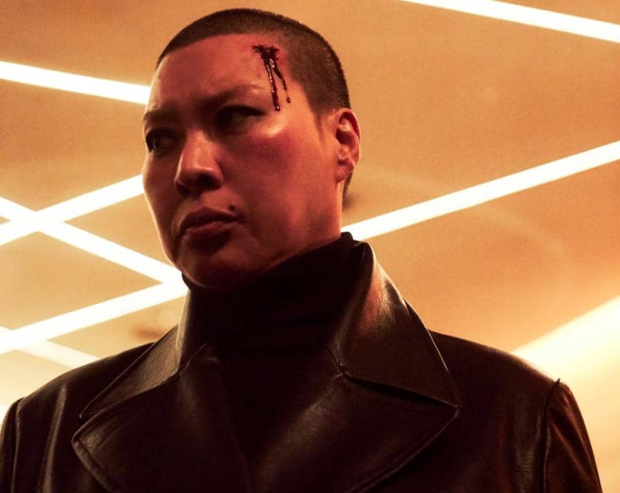 still cut film Project Y 