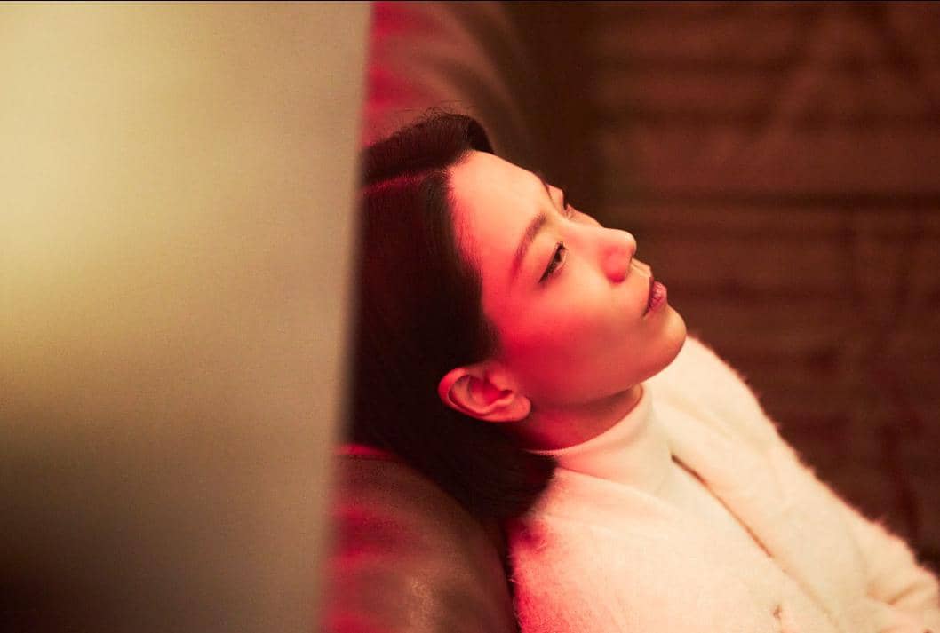 still cut film Project Y 