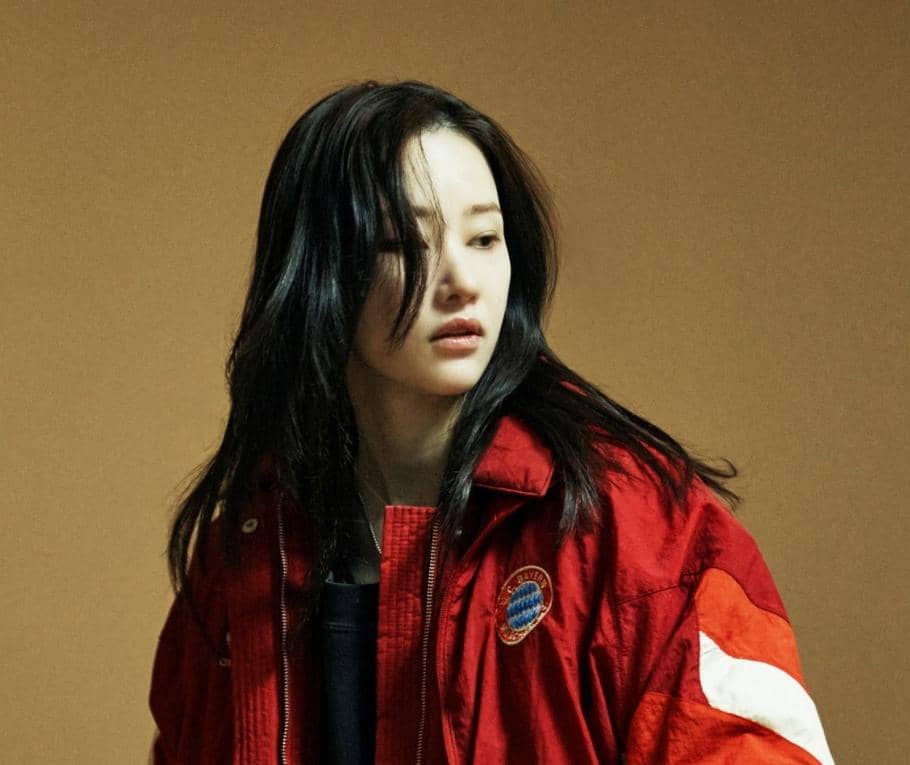 still cut film Project Y 