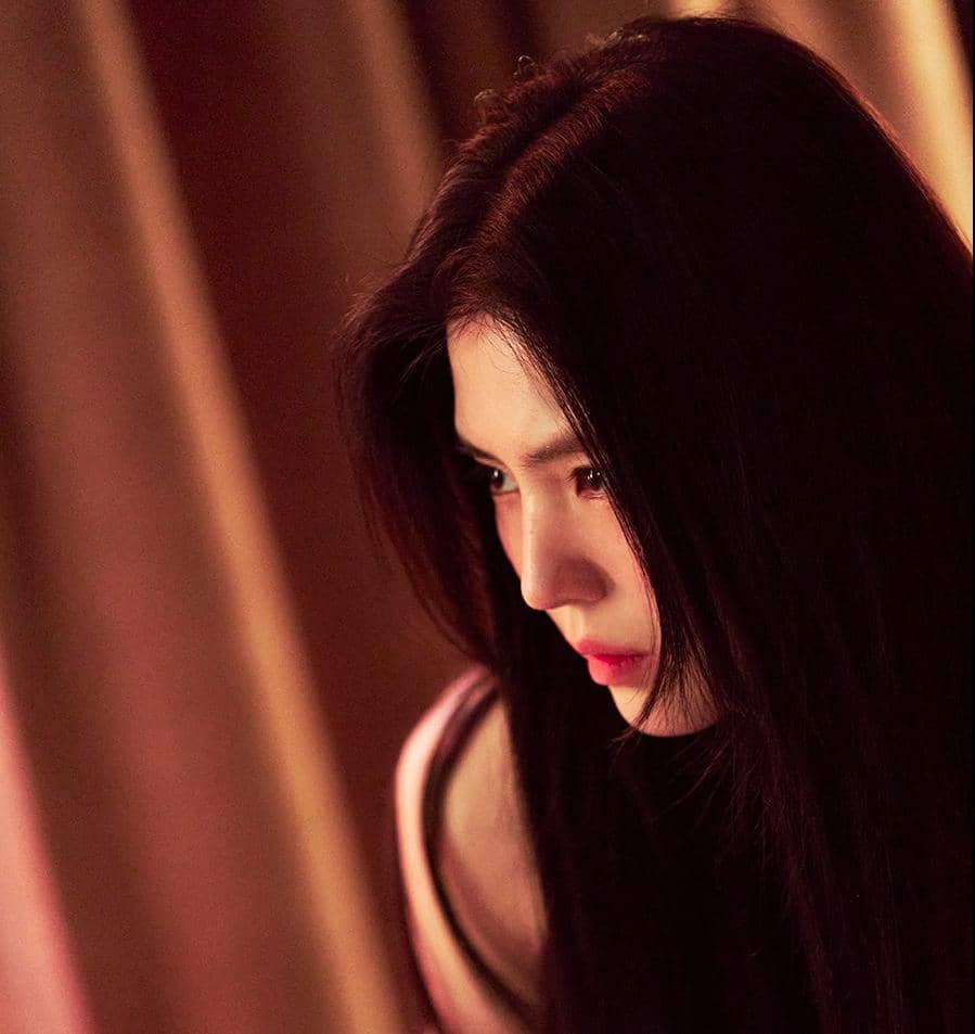 still cut film Project Y 