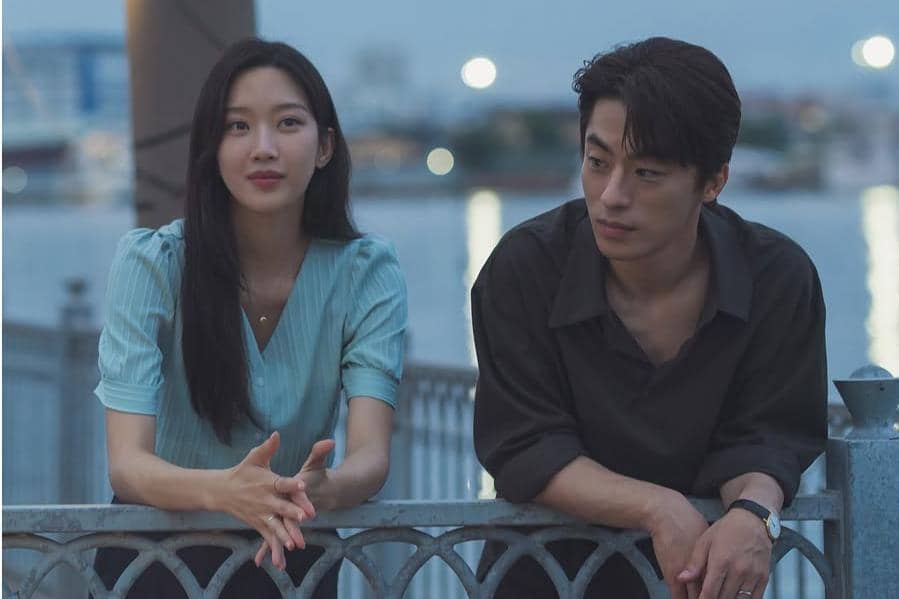 cuplikan film Once We Were Us