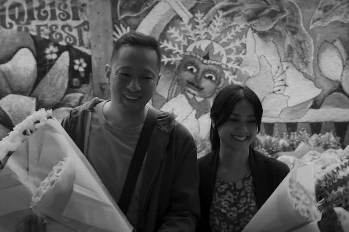 Jatuh Cinta Seperti di Film-Film