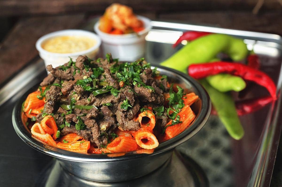 ilustrasi kebda iskandarani