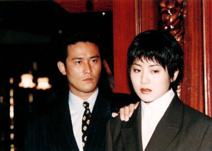 Cuplikan drama Sandglass (dok. SBS TV/ Sandglass)