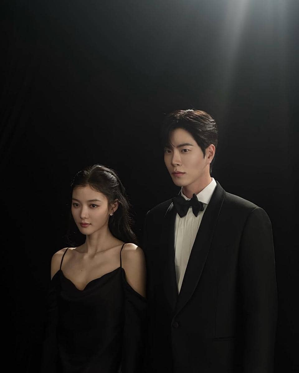 di balik layar drama Dear X 