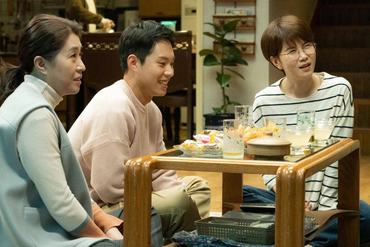 cuplikan film Kim Ji Young: Born 1982