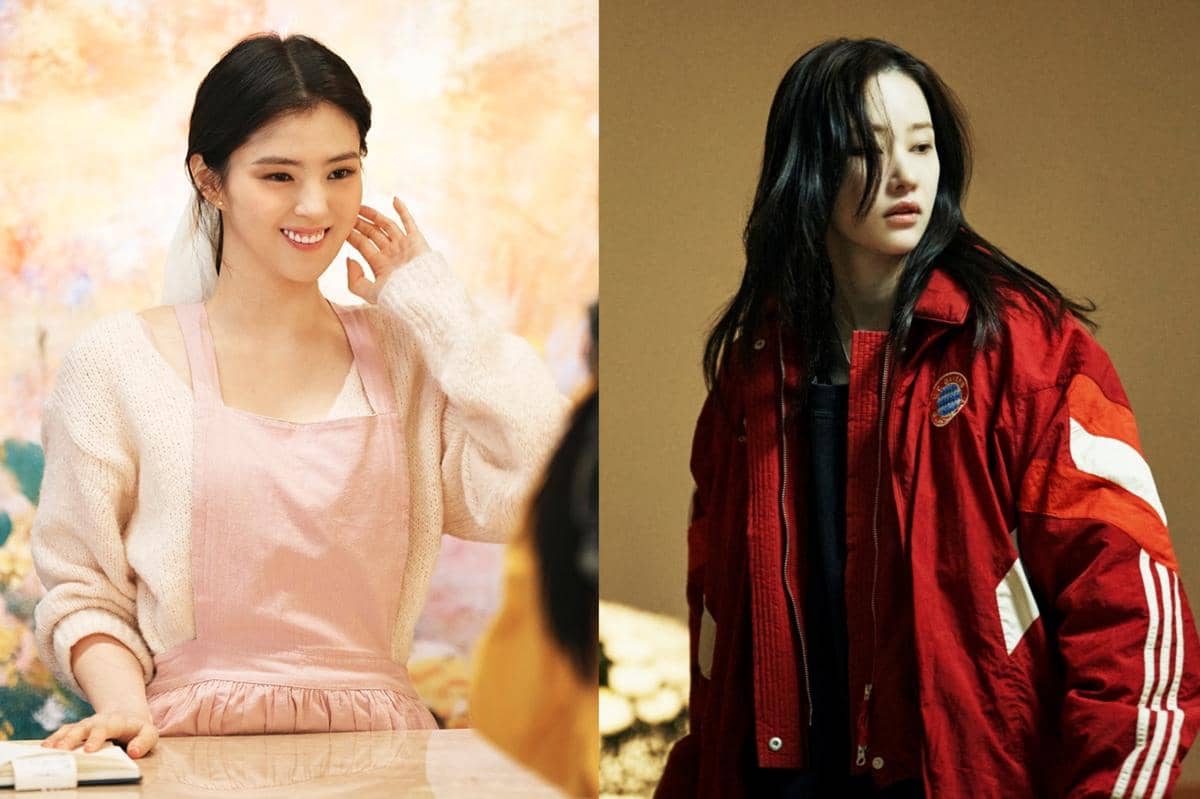 still cut film Project Y