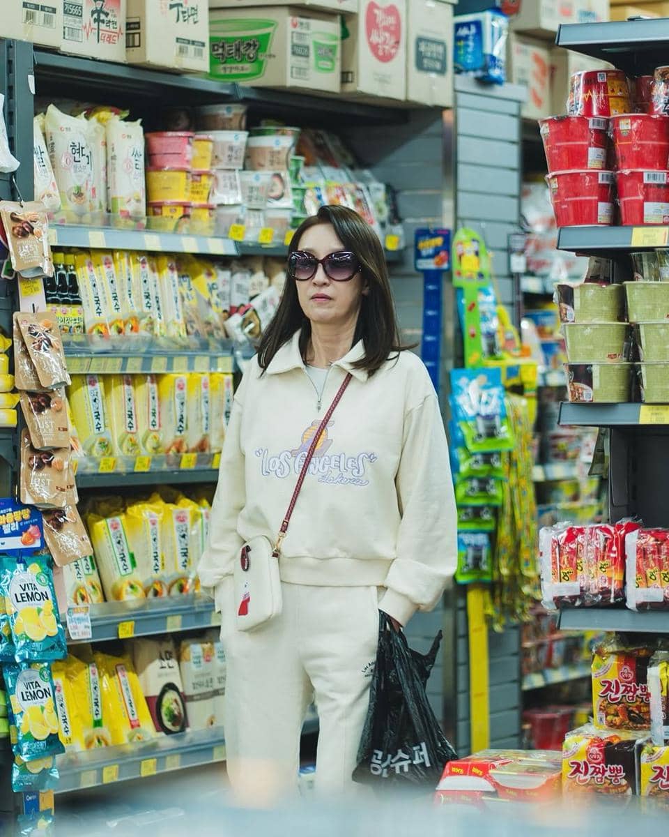 cuplikan drama Salon de Holmes