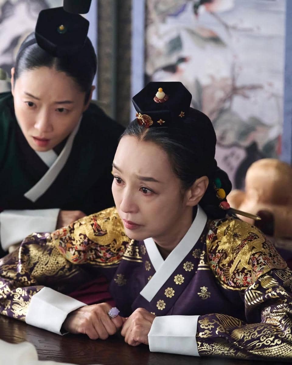 cuplikan drama Moon River