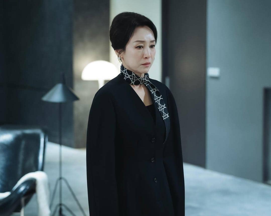 cuplikan drama Surely Tomorrow