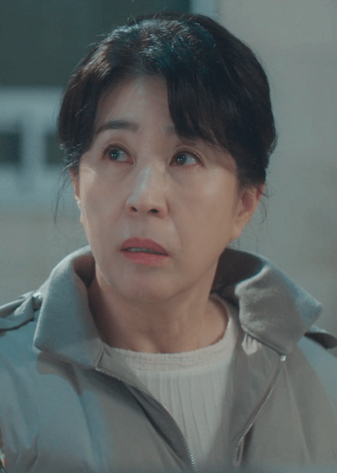 cuplikan drama Surely Tomorrow