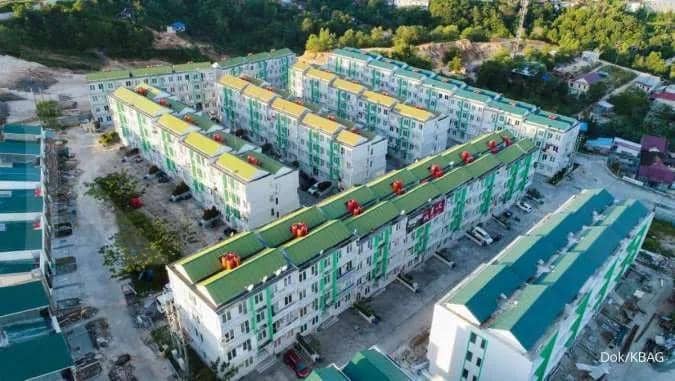 PT Karya Bersama Anugerah Tbk