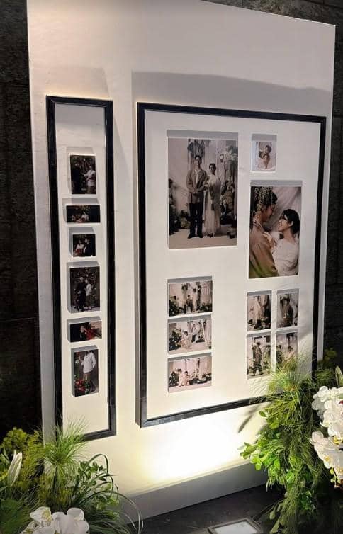 Pernikahan Tristan Juliano, Addie MS dan Memes Mantu (instagram.com/tristanjulianos)