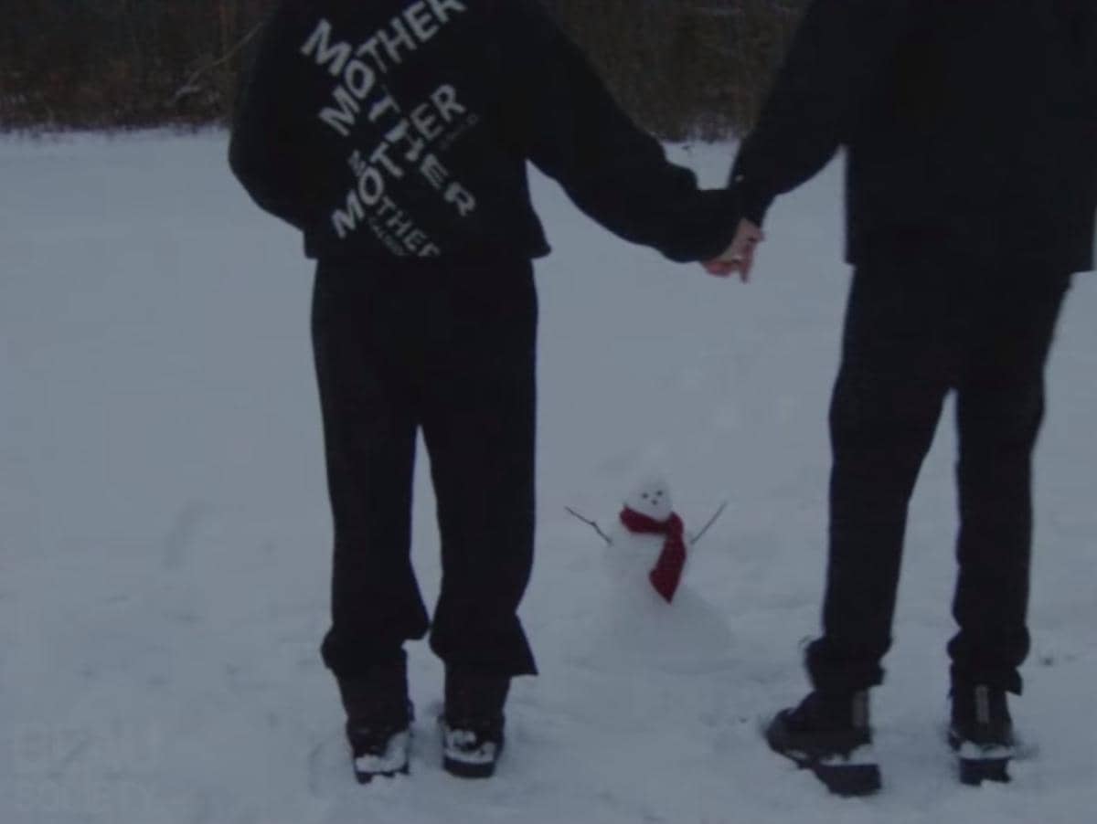 Hailee Steinfeld umumkan kehamilan (instagram.com/haileesteinfeld)