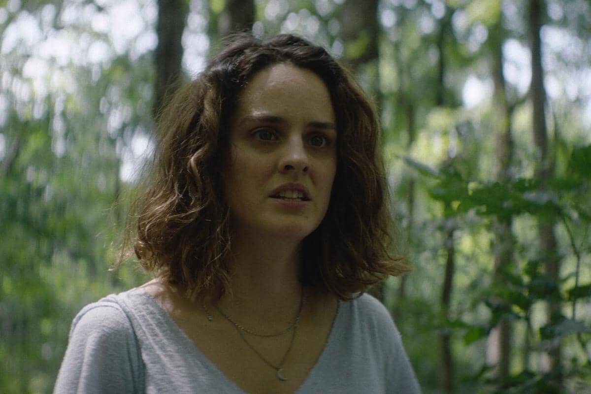 adegan dalam film Baby Ruby