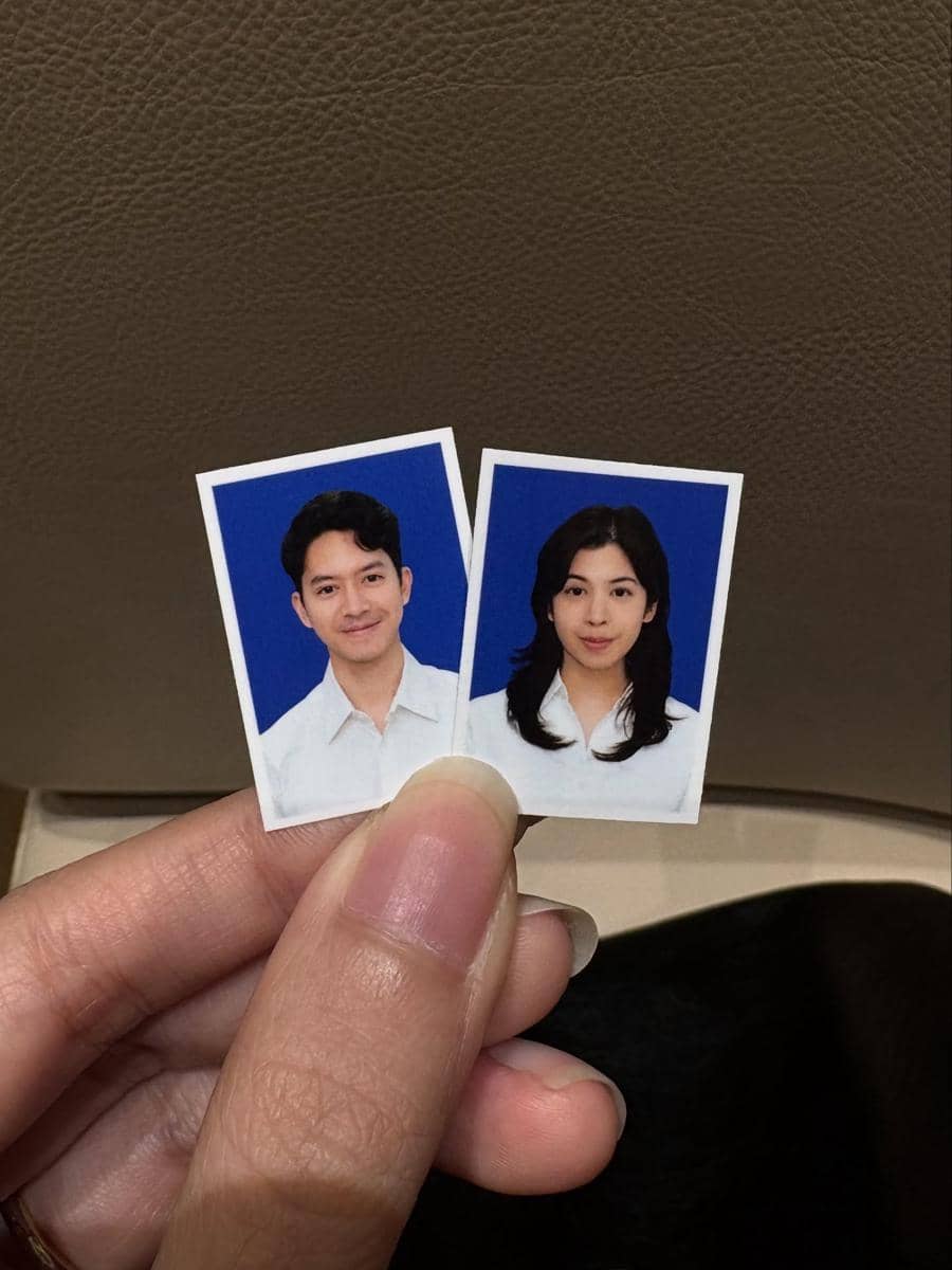 Pernikahan Tristan Juliano, Addie MS dan Memes Mantu (instagram.com/tristanjulianos)