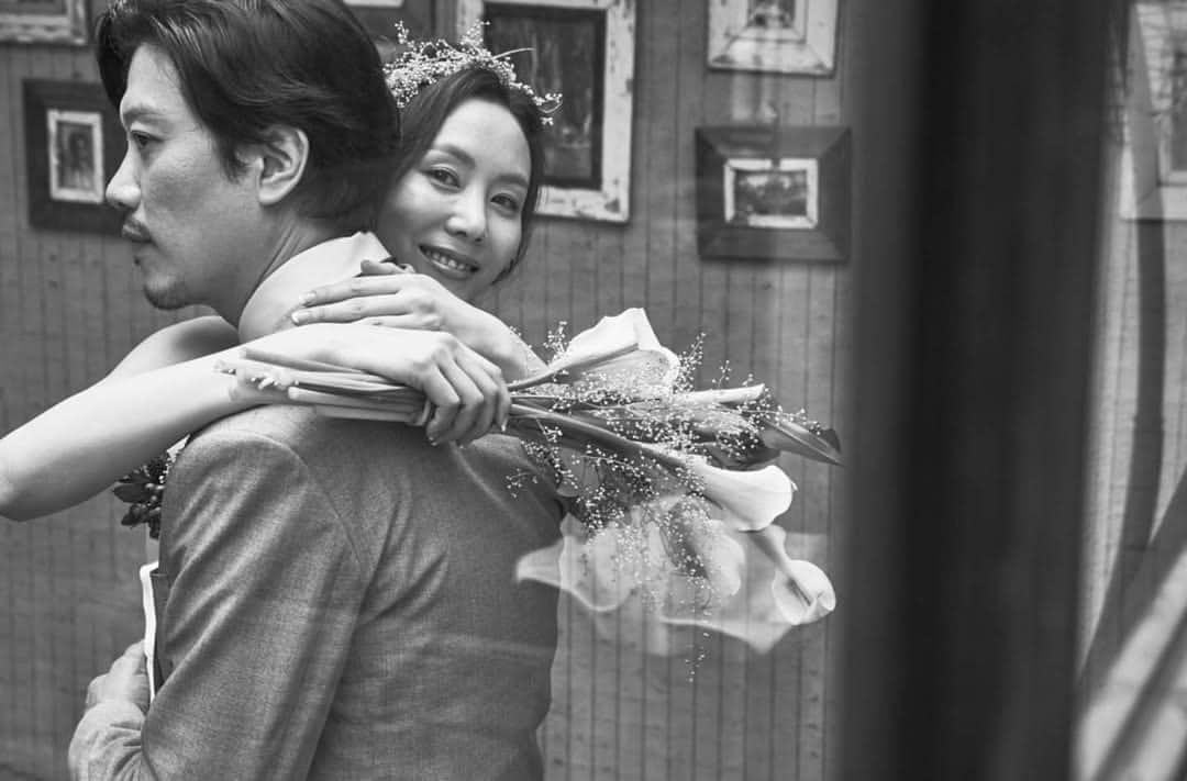 Park Hee Soon dan Park Ye Jin