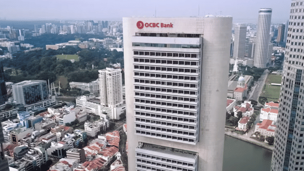 PT Bank OCBC NISP Tbk