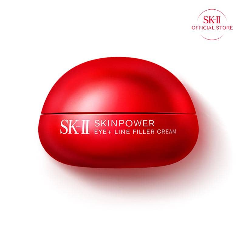 SK-II Skinpower Eye Cream