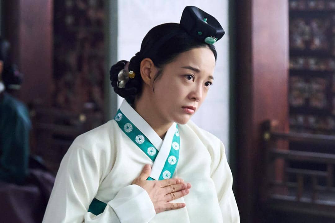 still cut drama Moon River 