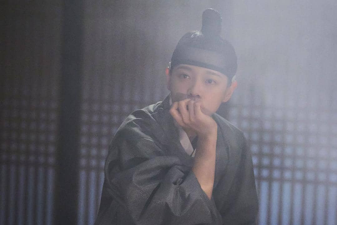 still cut drama Moon River