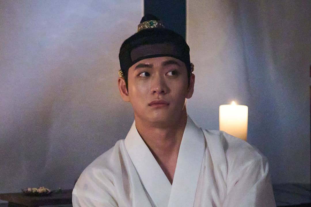 still cut drama Moon River