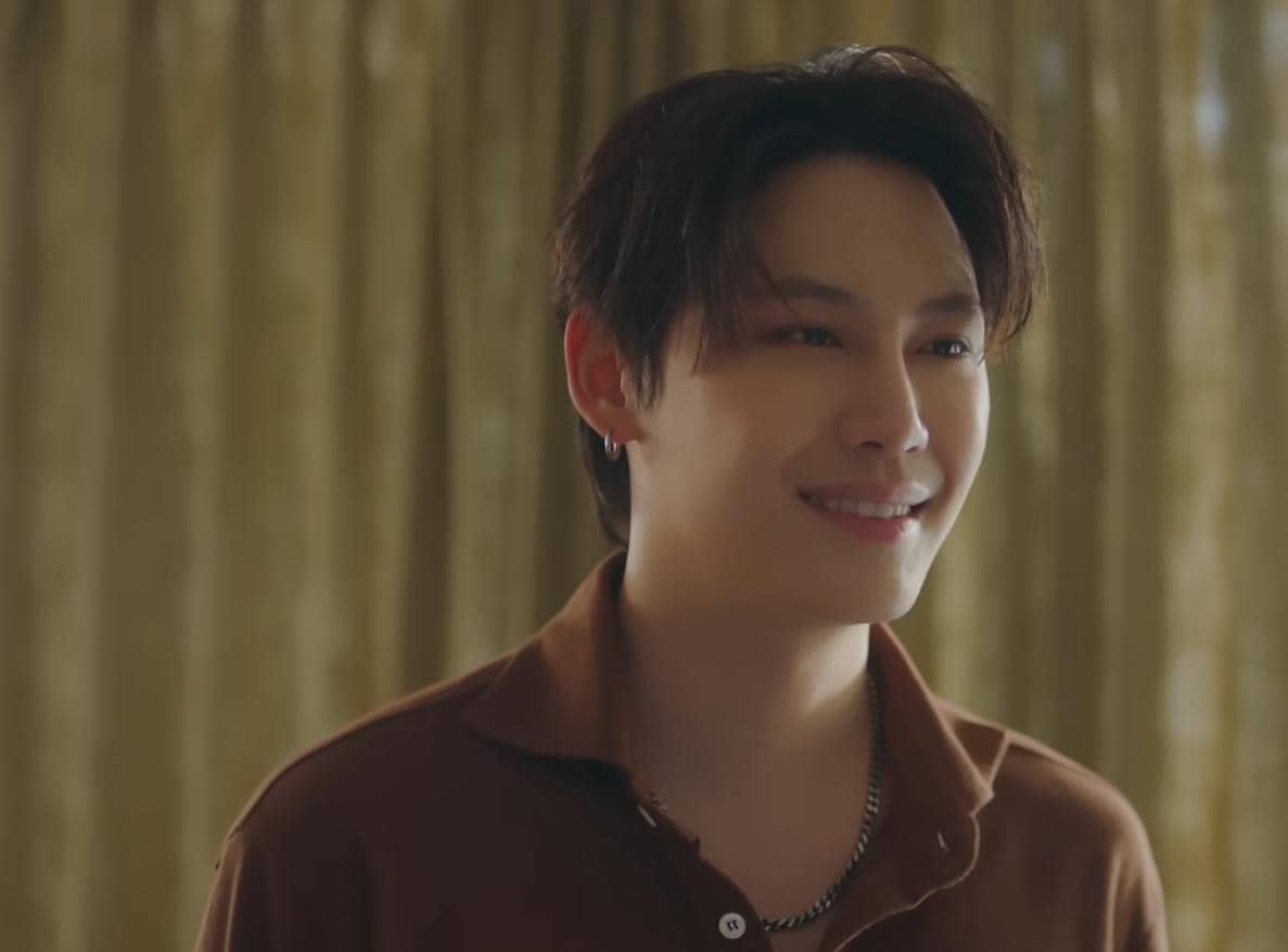 cuplikan drama Plan B to U