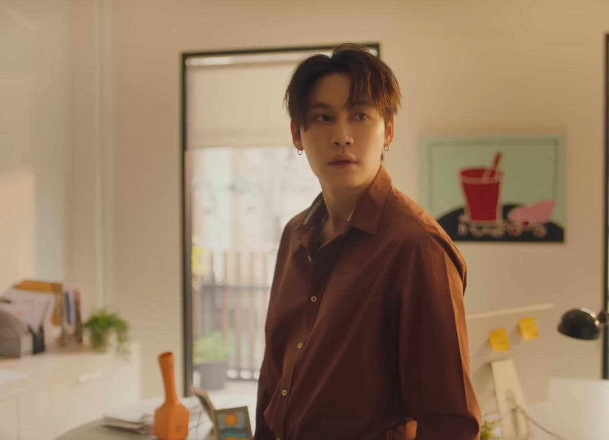 cuplikan drama Plan B to U