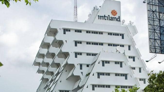 PT Intiland Development Tbk