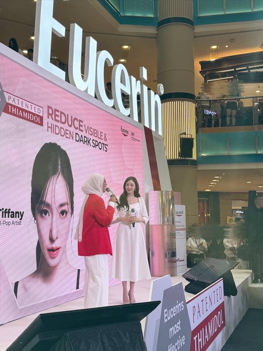 Daily Outfit ala Tiffany SNSD