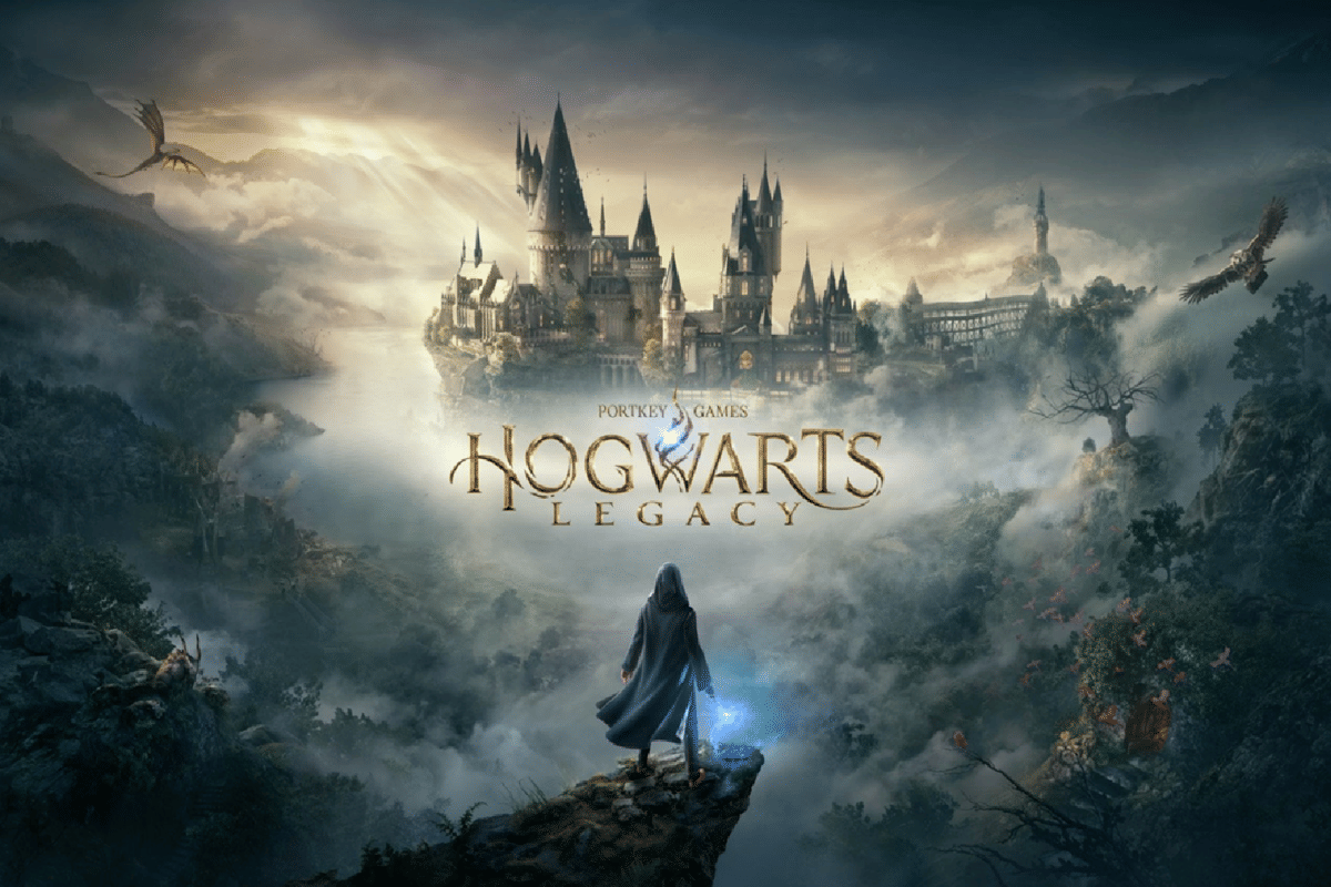 Hogwarts Legacy