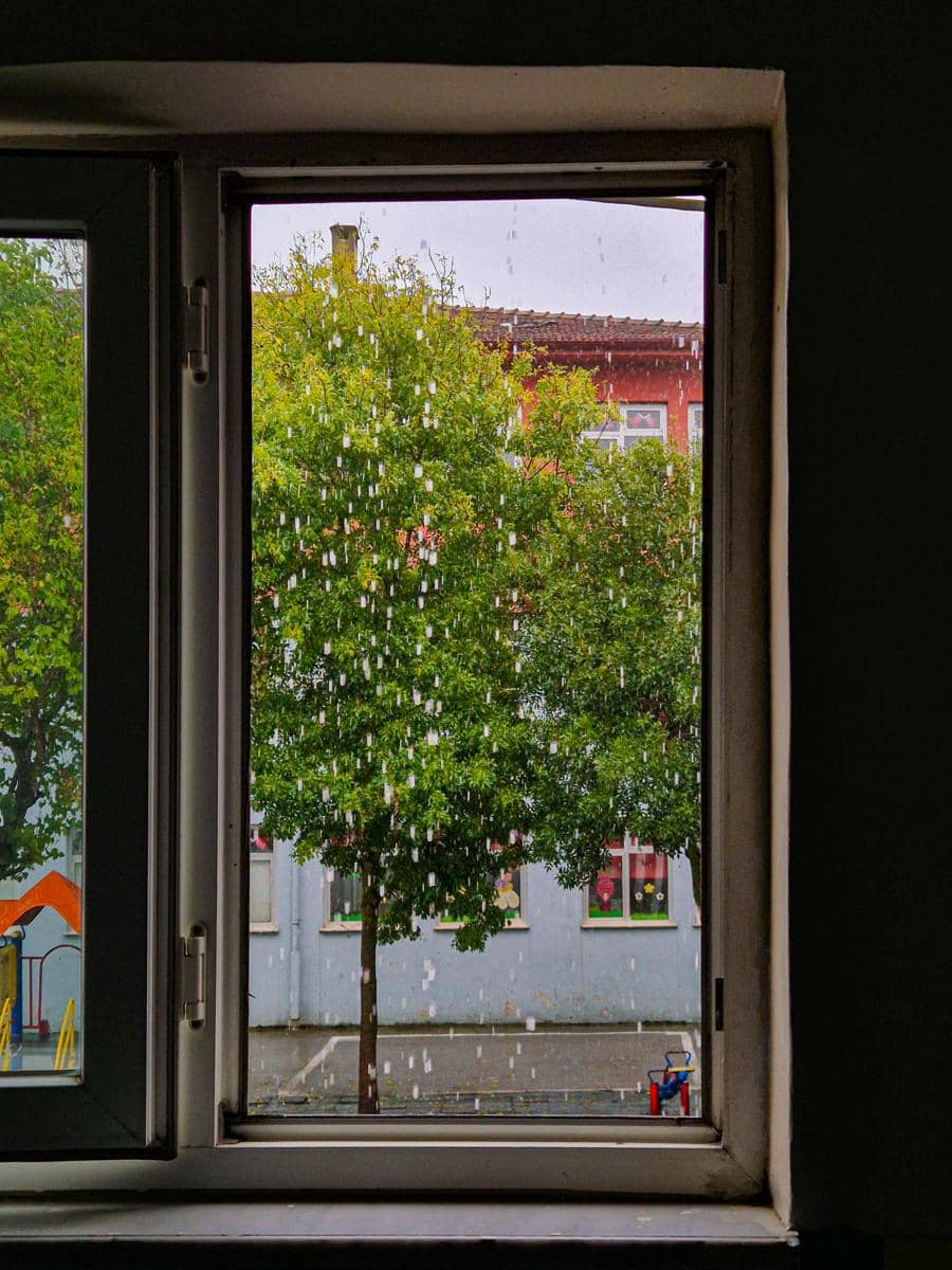 12 Daerah di Sumsel Berpotensi Hujan Petir Hari Ini, Waspada Siang-Sore