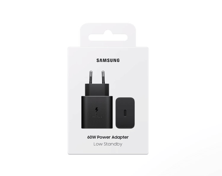 Samsung 60W Power Adaptor