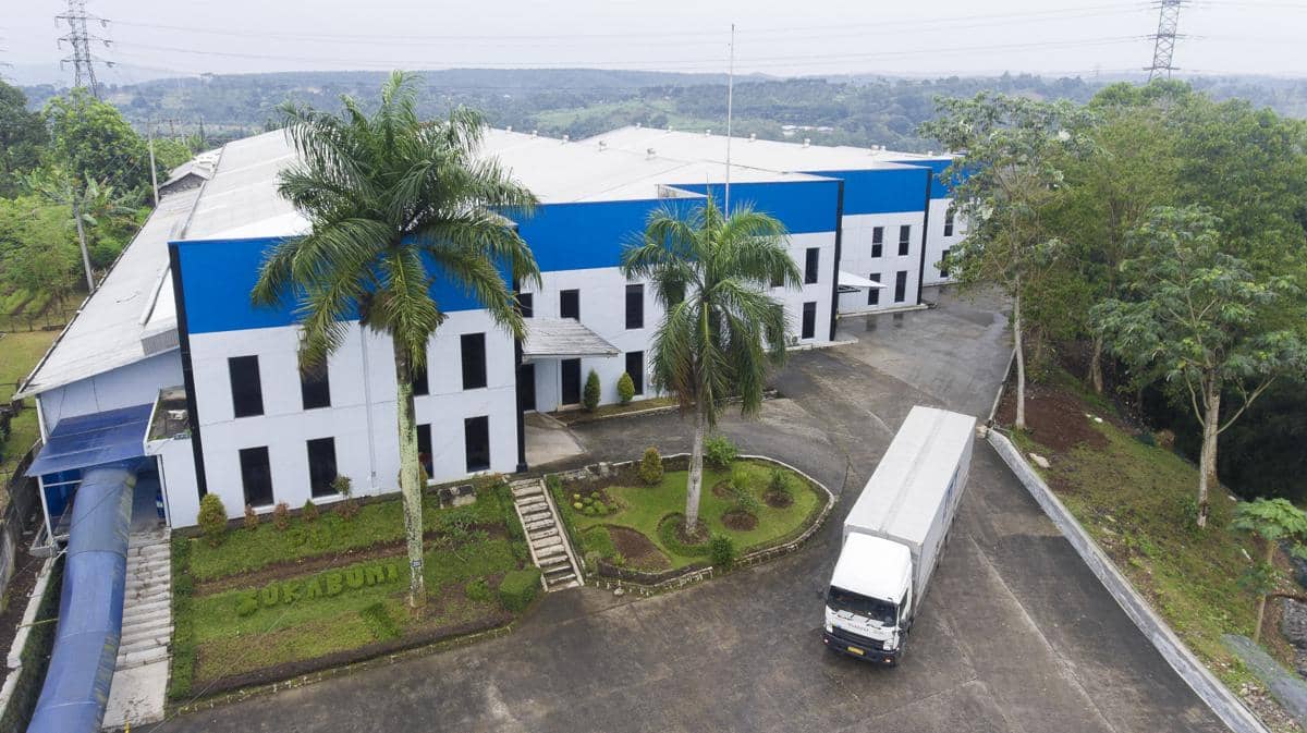 PT Primadaya Plastisindo Tbk